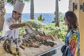 Four Seasons Resort Sharm El Sheikh