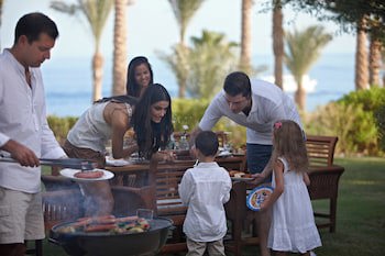 Four Seasons Resort Sharm El Sheikh