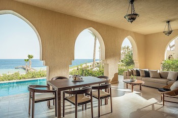 Four Seasons Resort Sharm El Sheikh