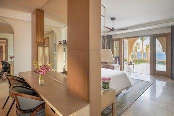 Four Seasons Resort Sharm El Sheikh