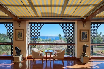 Four Seasons Resort Sharm El Sheikh