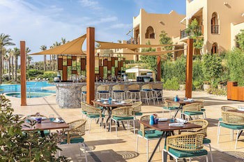 Four Seasons Resort Sharm El Sheikh