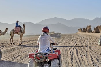 Four Seasons Resort Sharm El Sheikh