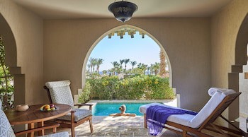 Four Seasons Resort Sharm El Sheikh