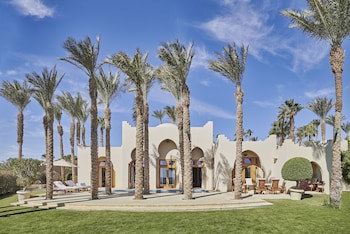 Four Seasons Resort Sharm El Sheikh