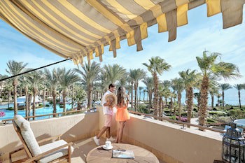 Four Seasons Resort Sharm El Sheikh