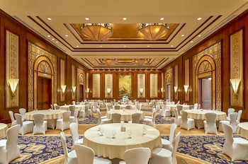 Four Seasons Resort Sharm El Sheikh