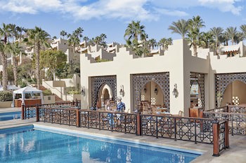 Four Seasons Resort Sharm El Sheikh