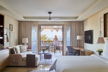Four Seasons Resort Sharm El Sheikh