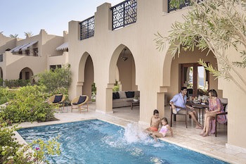 Four Seasons Resort Sharm El Sheikh