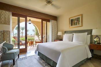 Four Seasons Resort Sharm El Sheikh