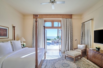 Four Seasons Resort Sharm El Sheikh
