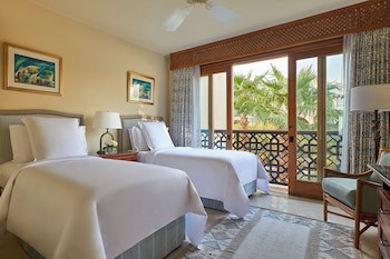 Four Seasons Resort Sharm El Sheikh