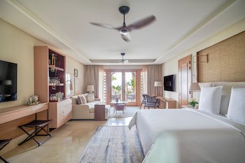 Four Seasons Resort Sharm El Sheikh
