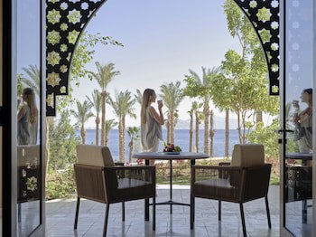 Four Seasons Resort Sharm El Sheikh