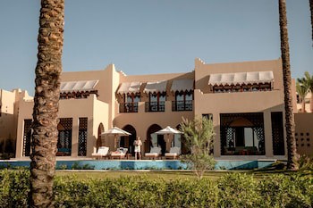 Four Seasons Resort Sharm El Sheikh