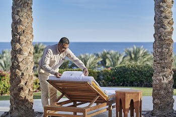 Four Seasons Resort Sharm El Sheikh
