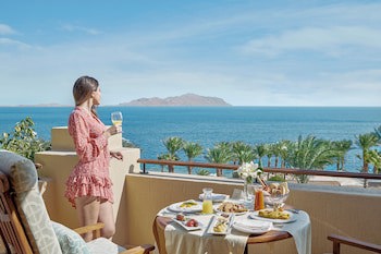Four Seasons Resort Sharm El Sheikh