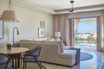 Four Seasons Resort Sharm El Sheikh