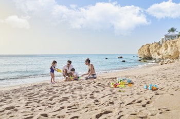 Four Seasons Resort Sharm El Sheikh