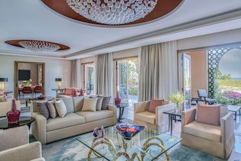 Four Seasons Resort Sharm El Sheikh