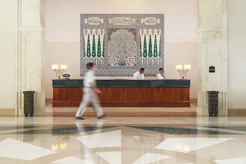 Four Seasons Resort Sharm El Sheikh