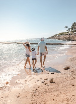 Four Seasons Resort Sharm El Sheikh