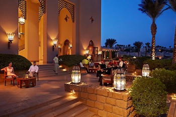 Four Seasons Resort Sharm El Sheikh