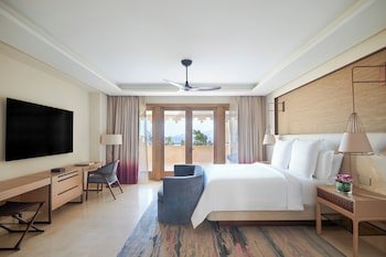 Four Seasons Resort Sharm El Sheikh