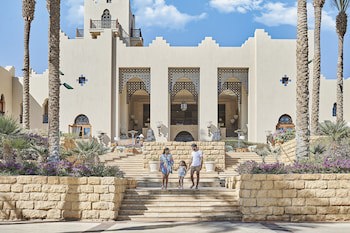 Four Seasons Resort Sharm El Sheikh
