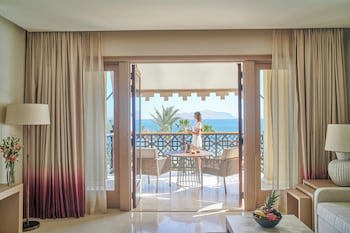 Four Seasons Resort Sharm El Sheikh