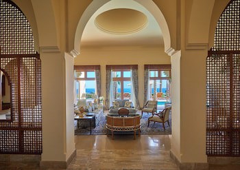 Four Seasons Resort Sharm El Sheikh