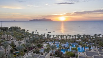 Four Seasons Resort Sharm El Sheikh