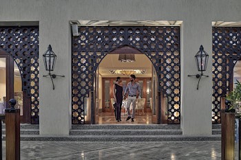 Four Seasons Resort Sharm El Sheikh