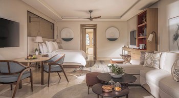 Four Seasons Resort Sharm El Sheikh