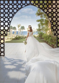 Four Seasons Resort Sharm El Sheikh