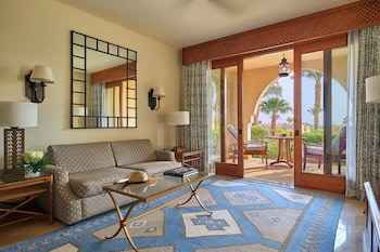 Four Seasons Resort Sharm El Sheikh