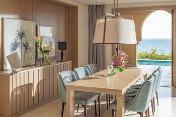 Four Seasons Resort Sharm El Sheikh