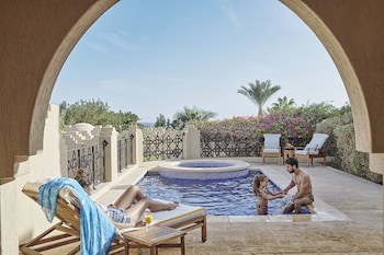 Four Seasons Resort Sharm El Sheikh
