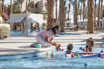 Four Seasons Resort Sharm El Sheikh