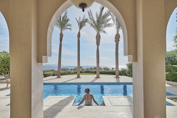 Four Seasons Resort Sharm El Sheikh