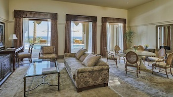 Four Seasons Resort Sharm El Sheikh