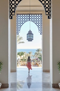 Four Seasons Resort Sharm El Sheikh