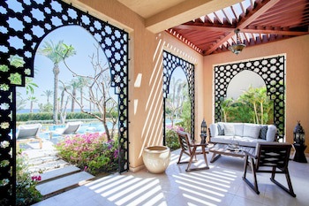 Four Seasons Resort Sharm El Sheikh