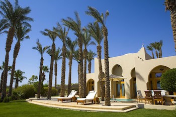 Four Seasons Resort Sharm El Sheikh