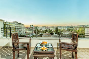 Egnatia Palace Hotel & Spa