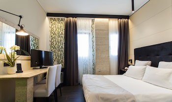 Egnatia Palace Hotel & Spa