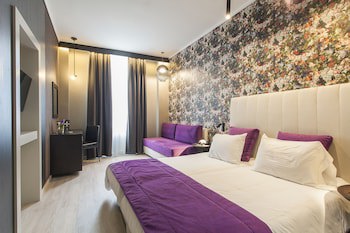 Egnatia Palace Hotel & Spa