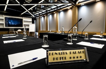 Egnatia Palace Hotel & Spa