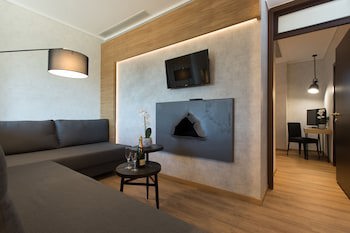 Egnatia Palace Hotel & Spa